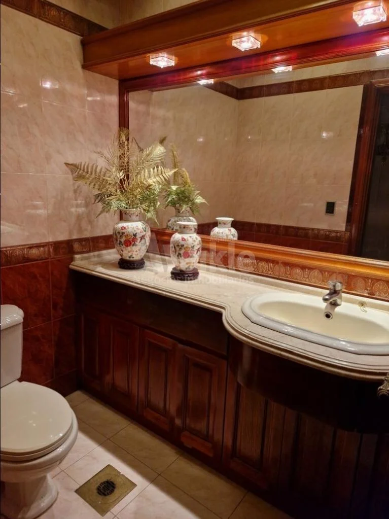 Casa en El Pinar, propiedad 106437 -Imagen 11