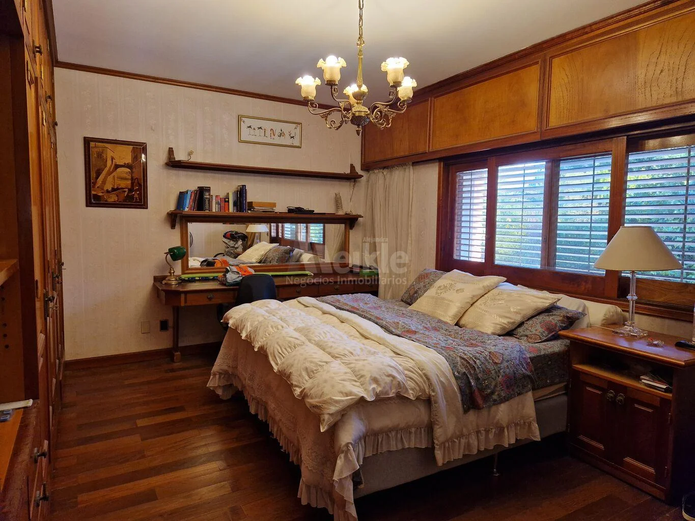 Casa en El Pinar, propiedad 106437 -Imagen 13