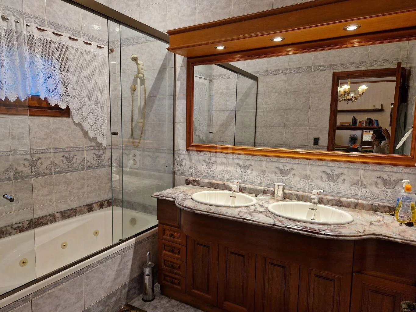 Casa en El Pinar, propiedad 106437 -Imagen 16