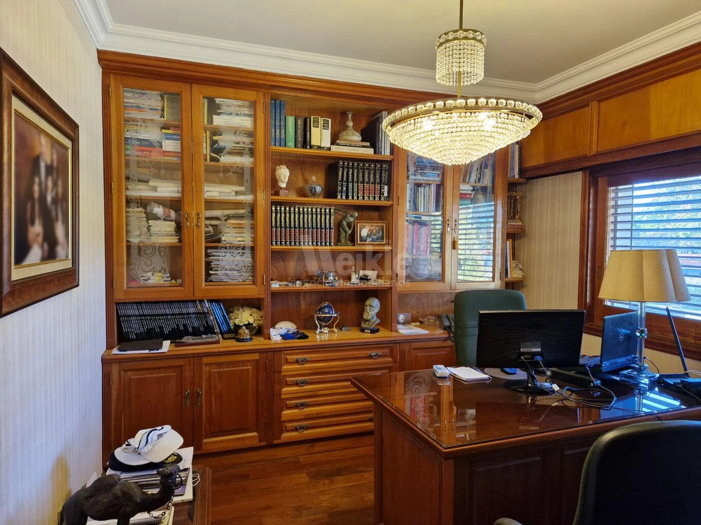 Casa en El Pinar, propiedad 106437 -Imagen 18