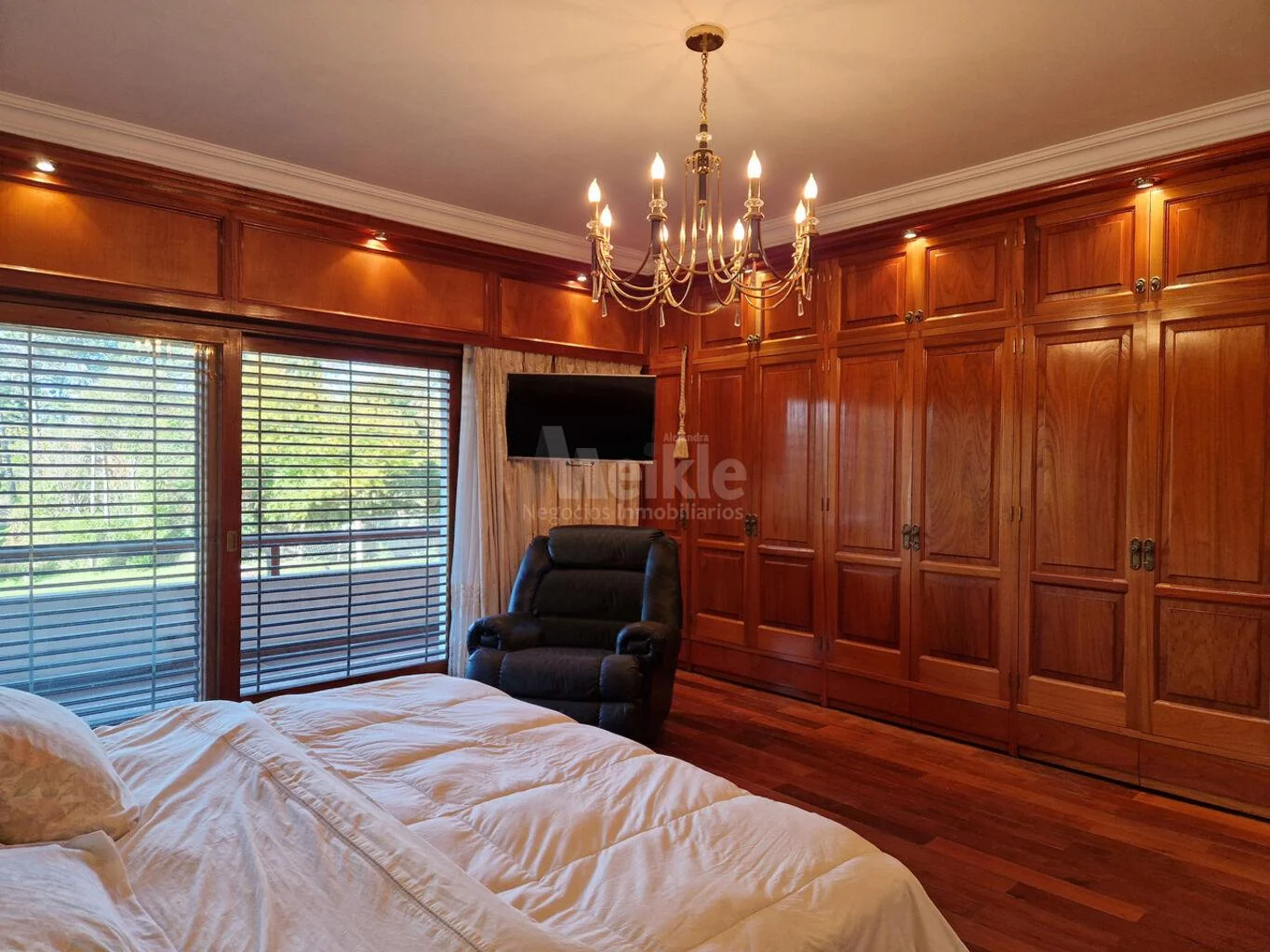 Casa en El Pinar, propiedad 106437 -Imagen 19