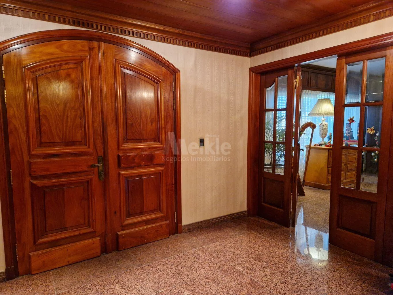 Casa en El Pinar, propiedad 106437 -Imagen 4