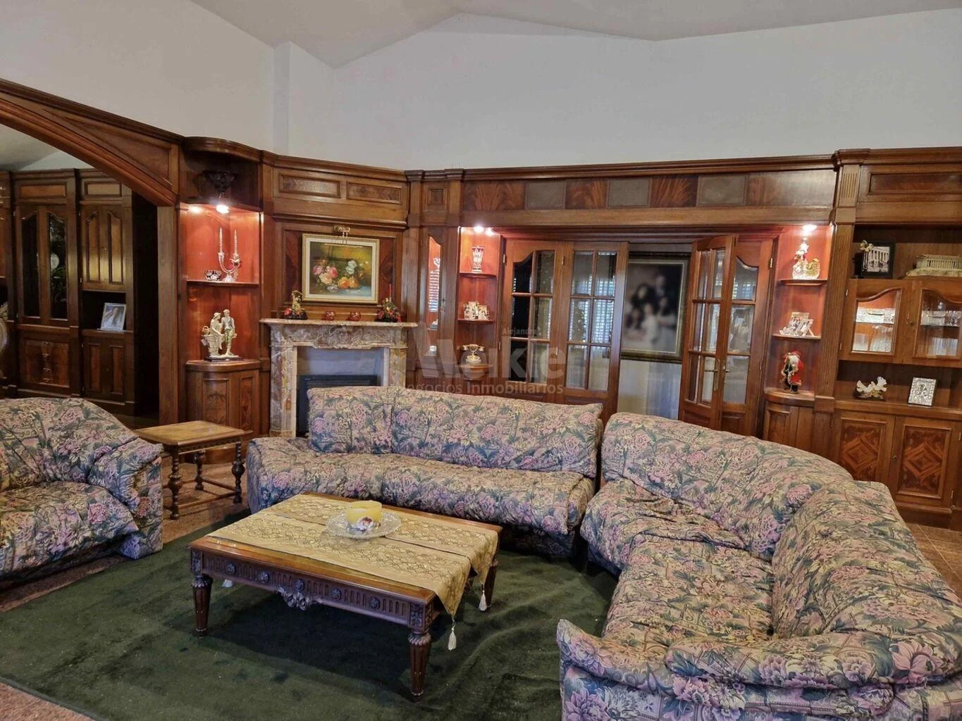 Casa en El Pinar, propiedad 106437 -Imagen 5