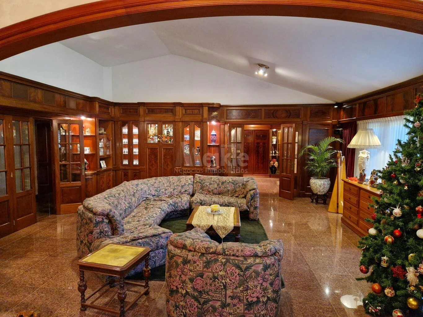 Casa en El Pinar, propiedad 106437 -Imagen 6