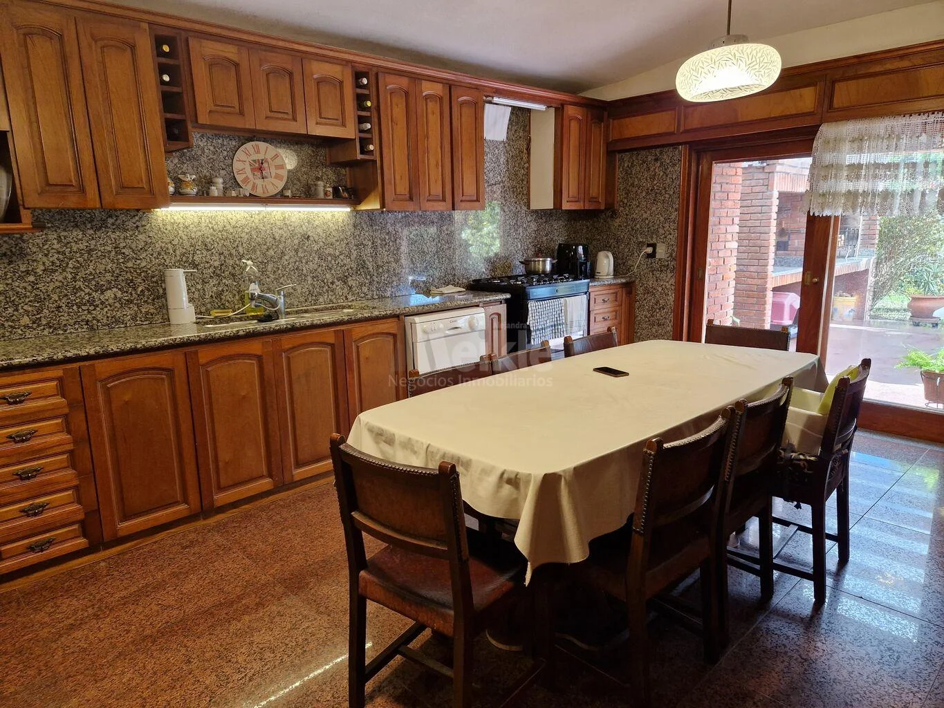 Casa en El Pinar, propiedad 106437 -Imagen 7