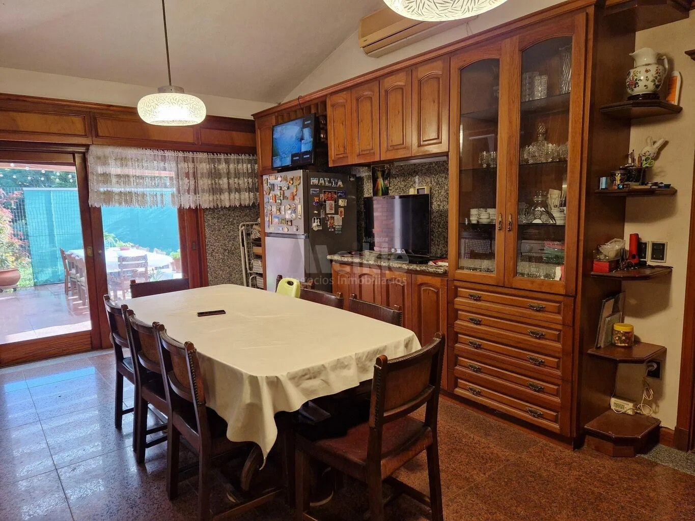 Casa en El Pinar, propiedad 106437 -Imagen 8