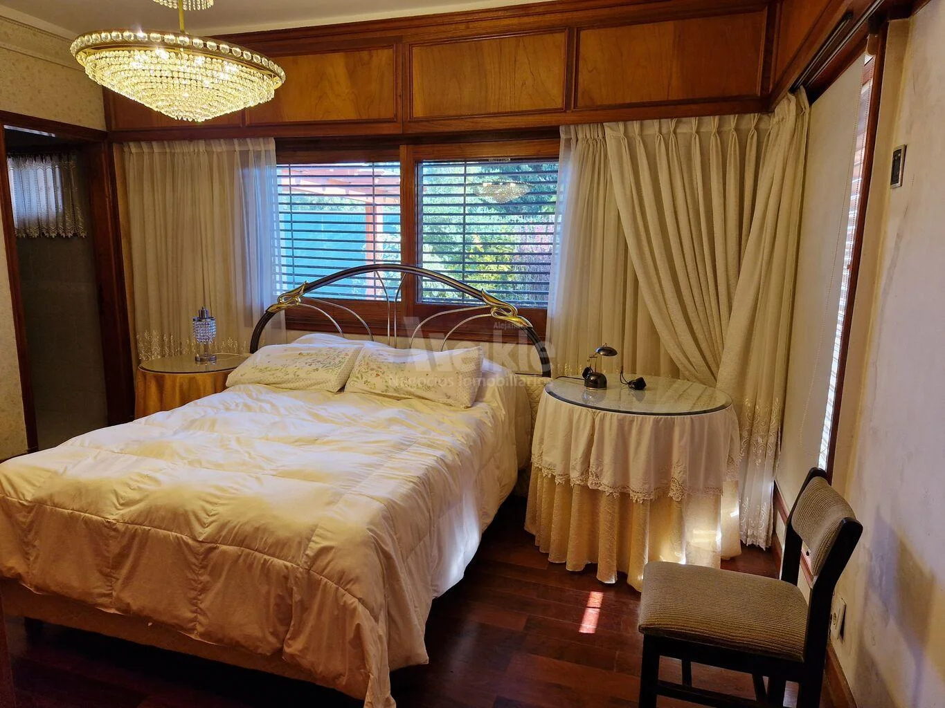 Casa en El Pinar, propiedad 106437 -Imagen 10