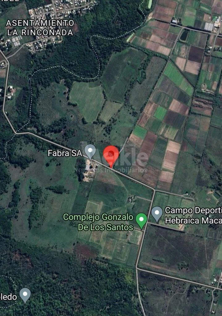 Chacra en Ruta 101, propiedad 111014 -Imagen 1