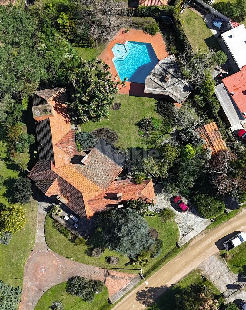 Casa en El Pinar, propiedad 150552 -Imagen 25