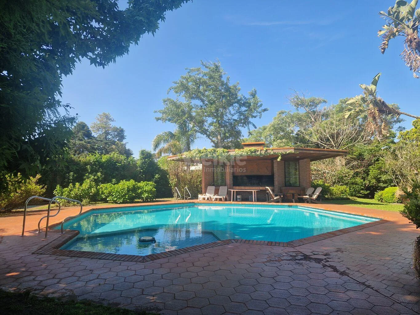 Casa en El Pinar, propiedad 150552 -Imagen 2