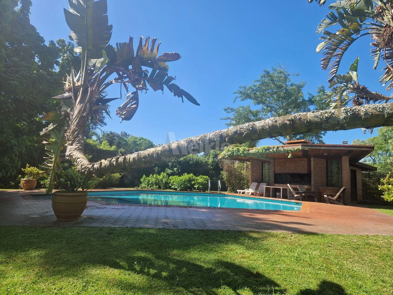 Casa en El Pinar, propiedad 150552 -Imagen 4