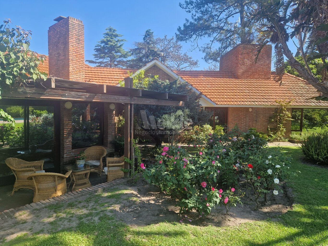 Casa en El Pinar, propiedad 150552 -Imagen 5