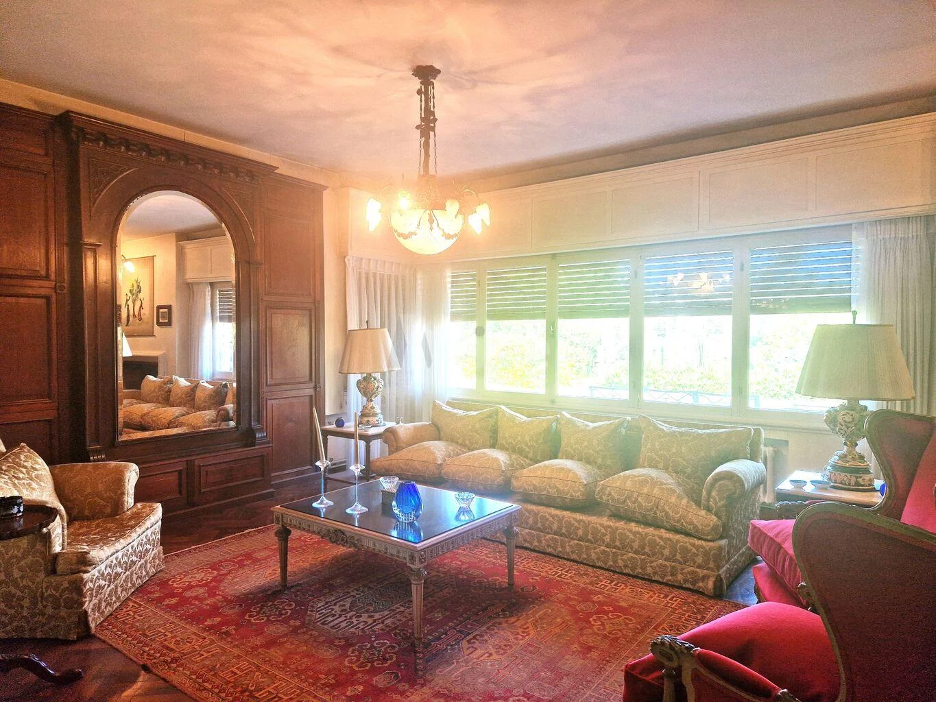 Casa en El Pinar, propiedad 150552 -Imagen 6