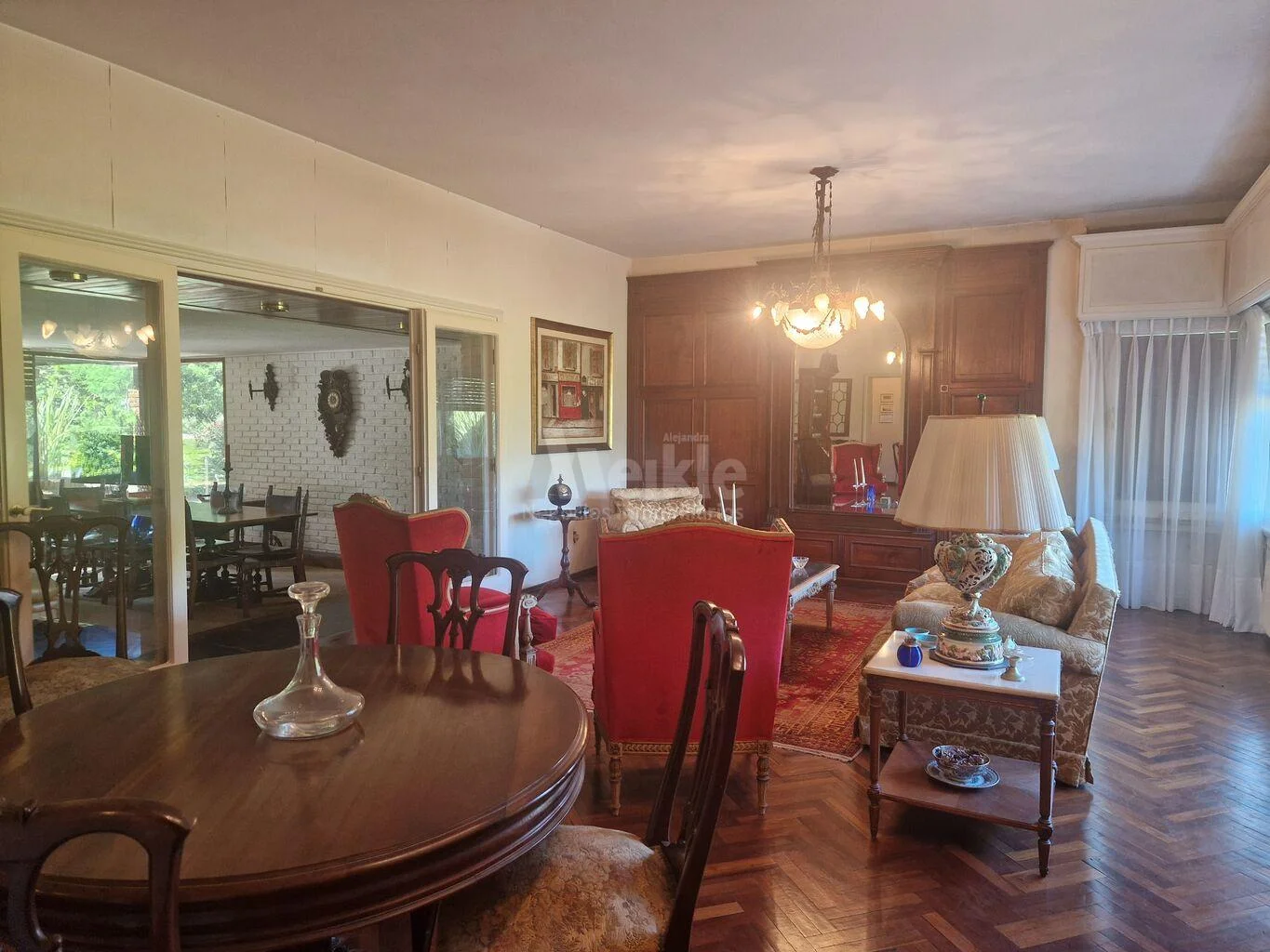 Casa en El Pinar, propiedad 150552 -Imagen 8