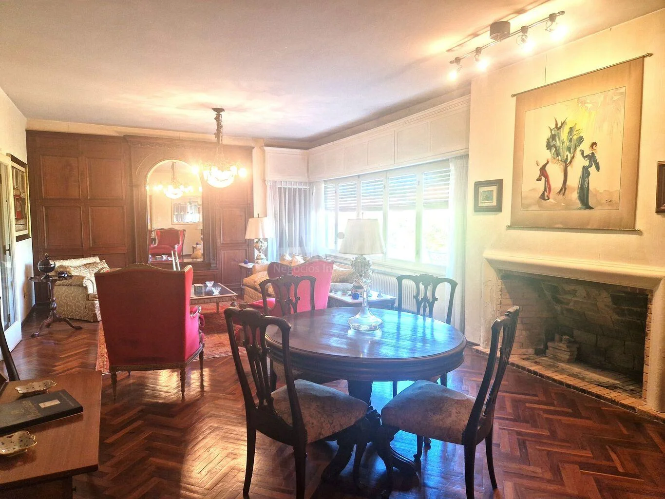 Casa en El Pinar, propiedad 150552 -Imagen 9