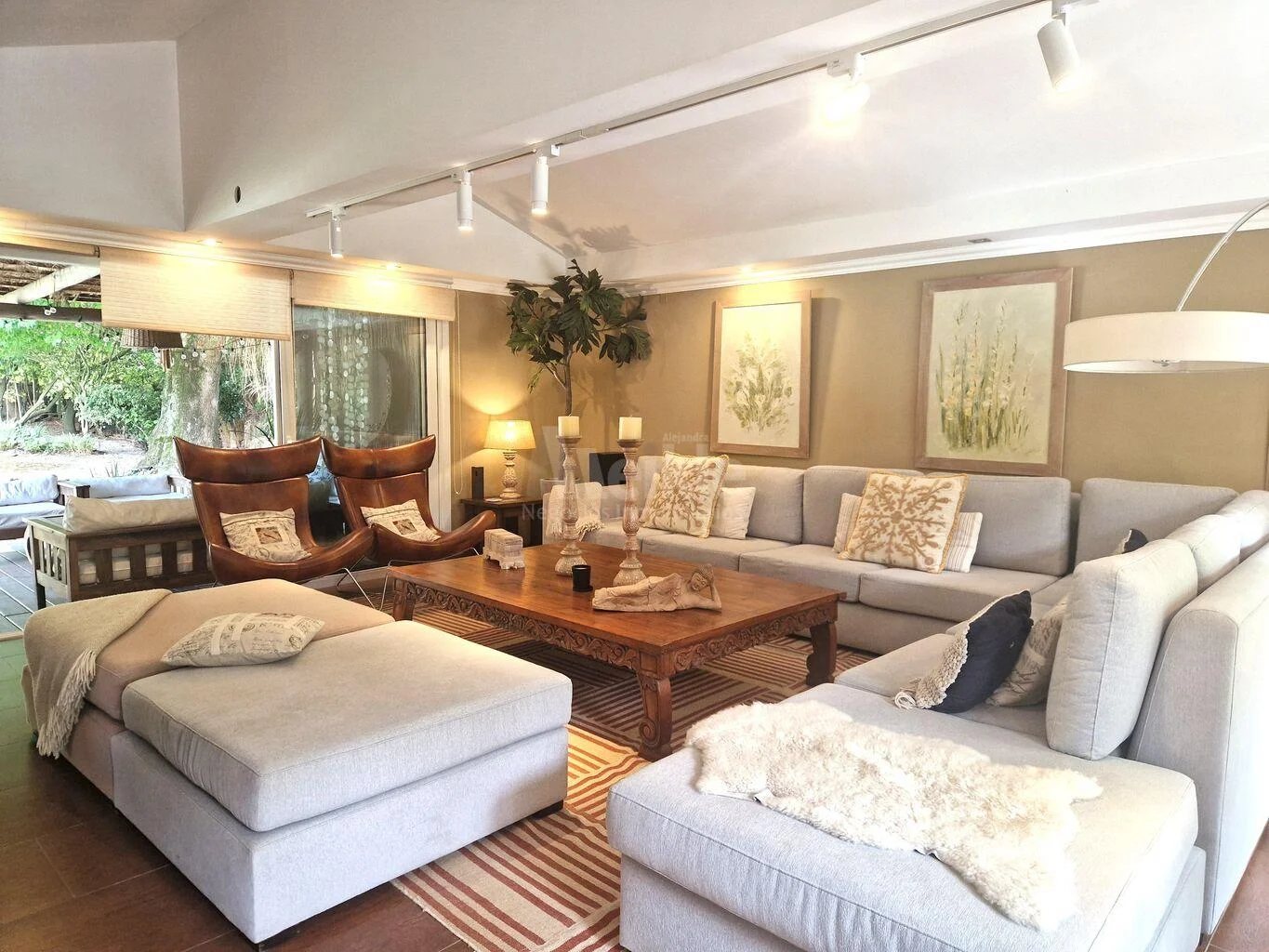 Casa en El Pinar, propiedad 153468 -Imagen 2