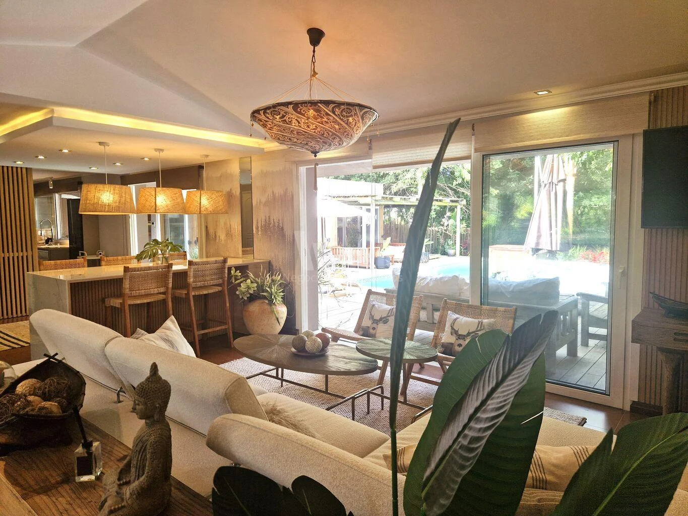 Casa en El Pinar, propiedad 153468 -Imagen 3