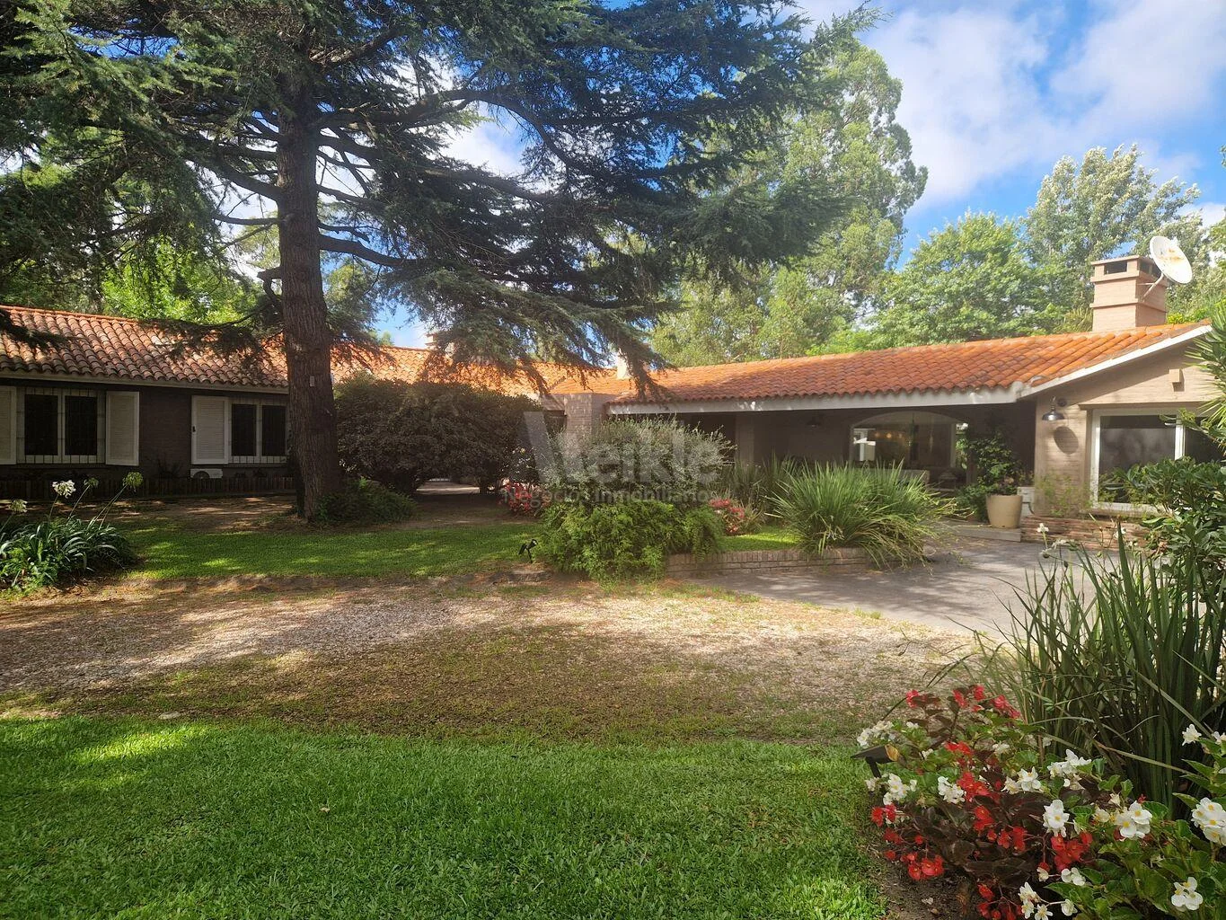 Casa en El Pinar, propiedad 153468 -Imagen 22