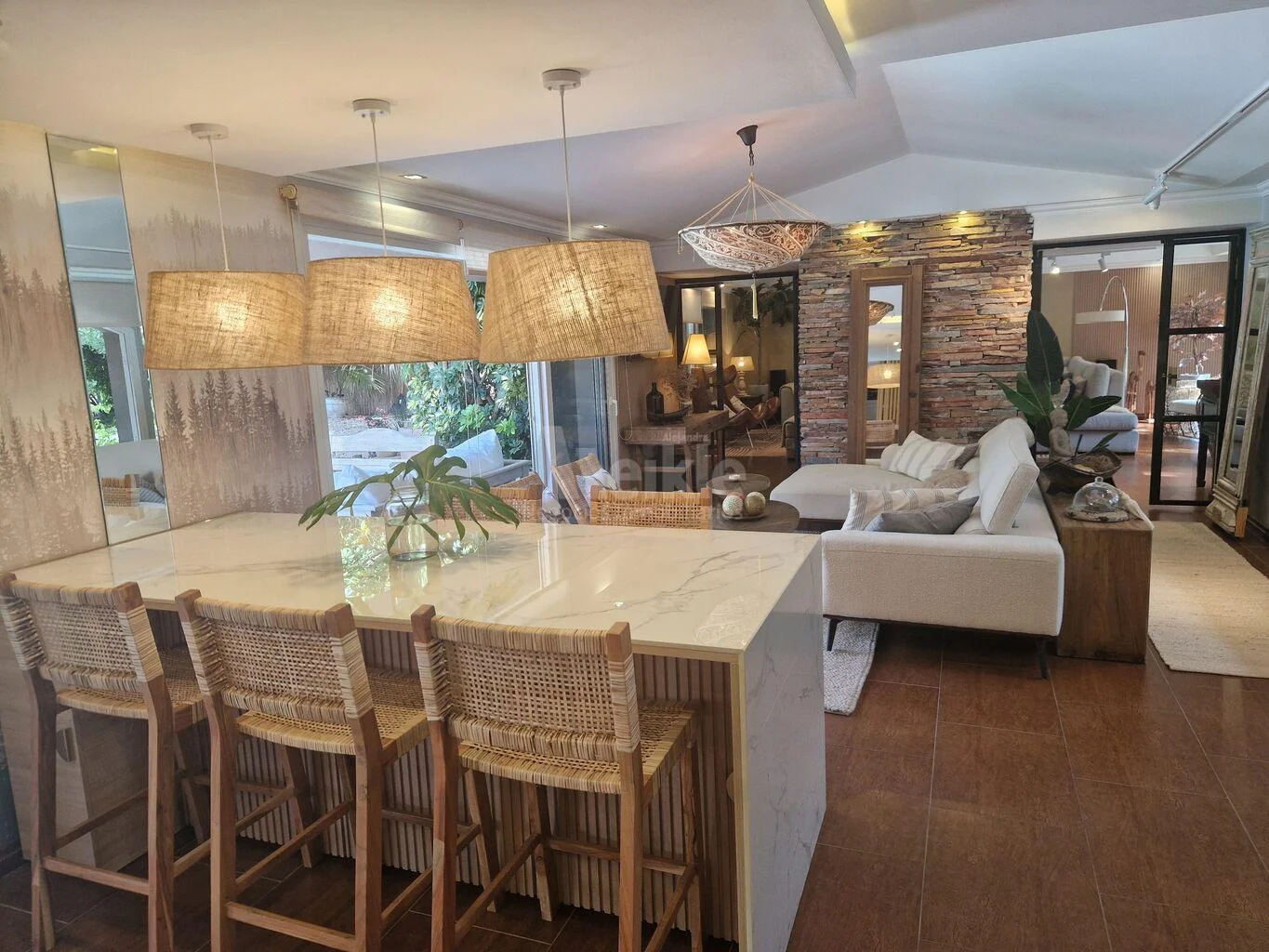 Casa en El Pinar, propiedad 153468 -Imagen 4