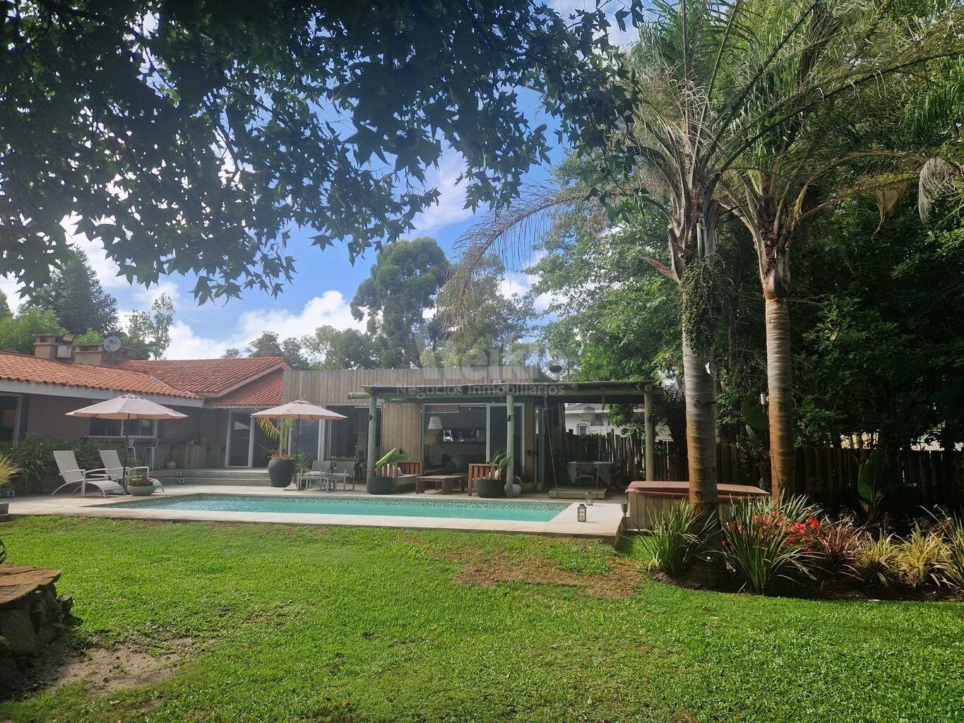 Casa en El Pinar, propiedad 153468 -Imagen 24