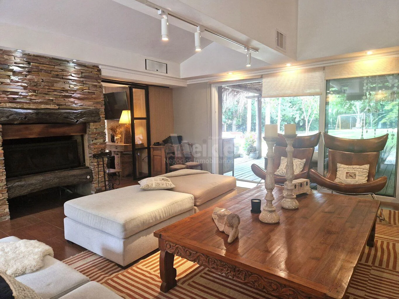 Casa en El Pinar, propiedad 153468 -Imagen 5