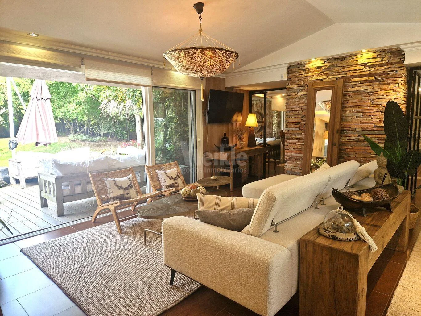 Casa en El Pinar, propiedad 153468 -Imagen 6