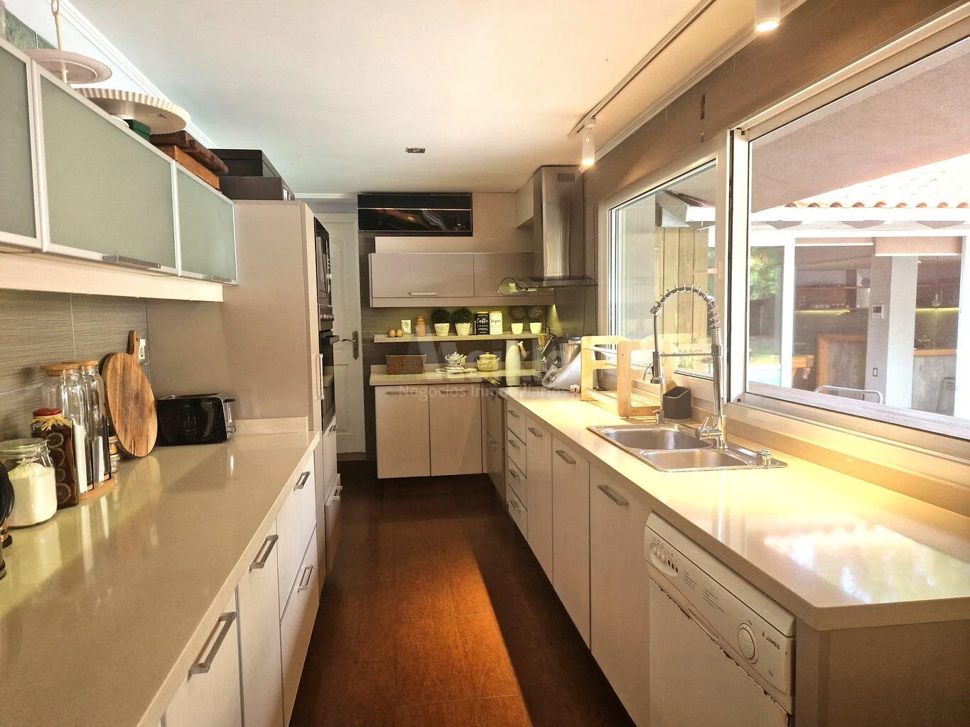 Casa en El Pinar, propiedad 153468 -Imagen 8
