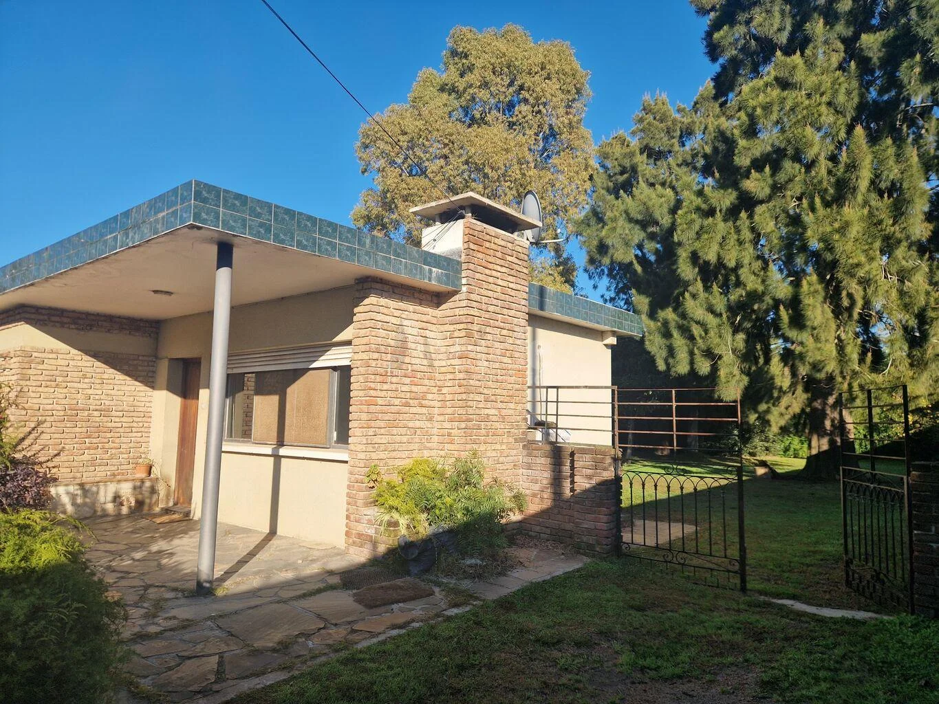 Casa en El Pinar, propiedad 191845 -Imagen 1