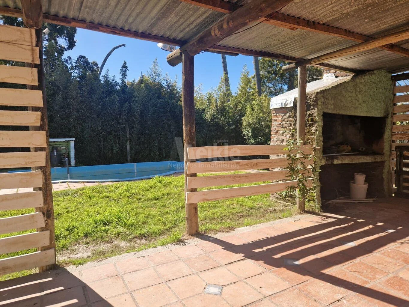 Casa en El Pinar, propiedad 211987 -Imagen 3