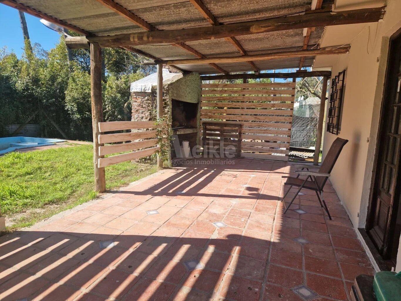 Casa en El Pinar, propiedad 211987 -Imagen 4
