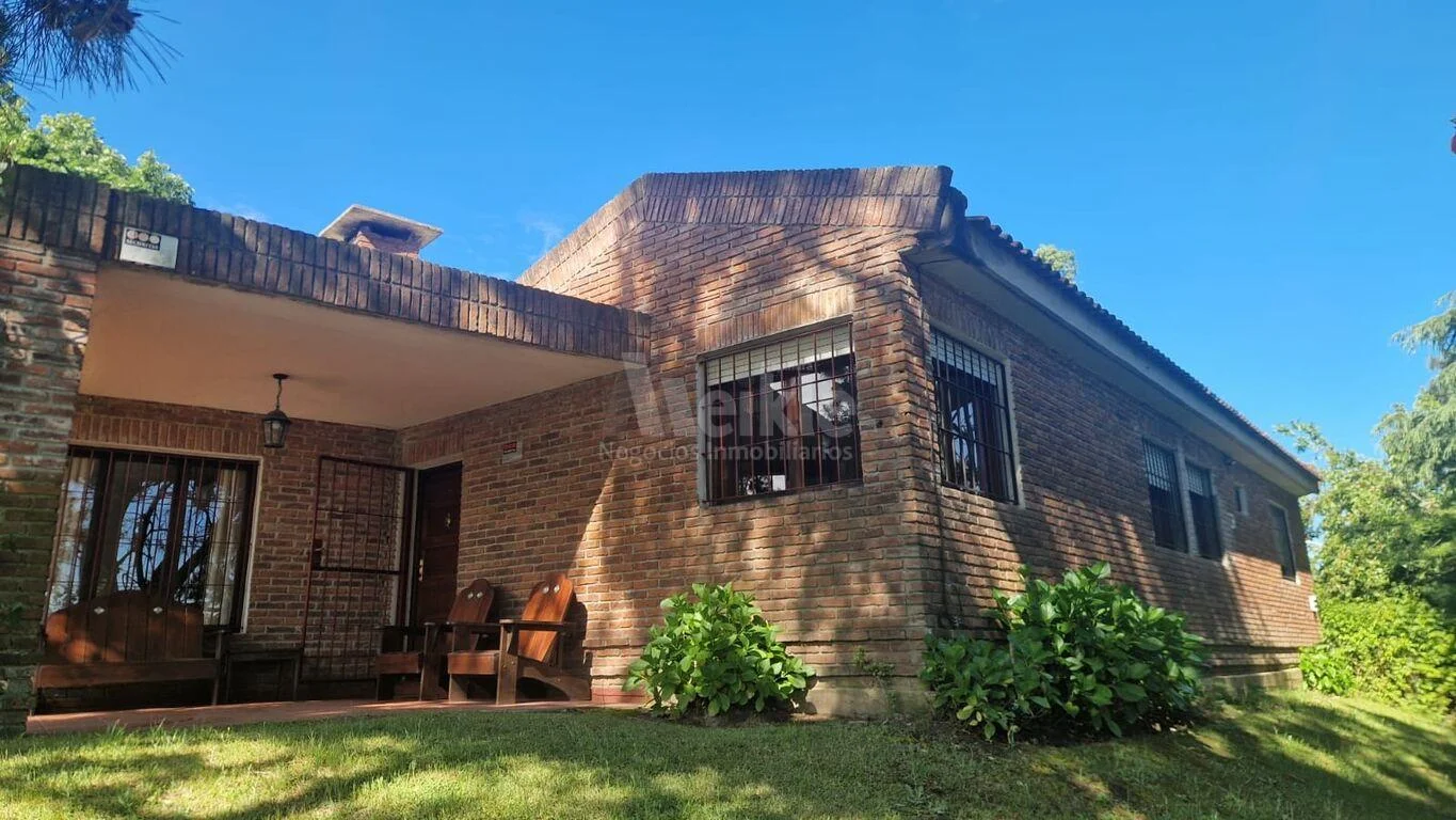 Casa en El Pinar, propiedad 228039 -Imagen 2