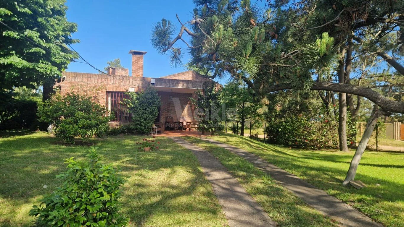 Casa en El Pinar, propiedad 228039 -Imagen 4