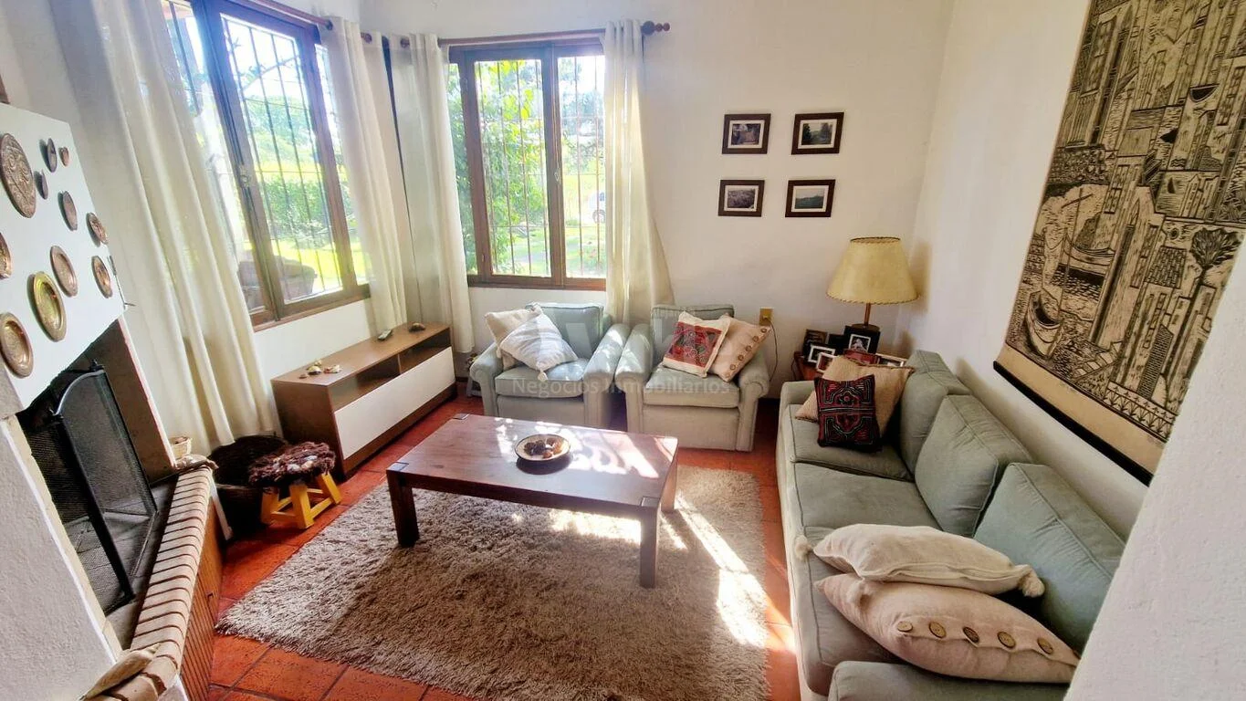 Casa en El Pinar, propiedad 228039 -Imagen 6