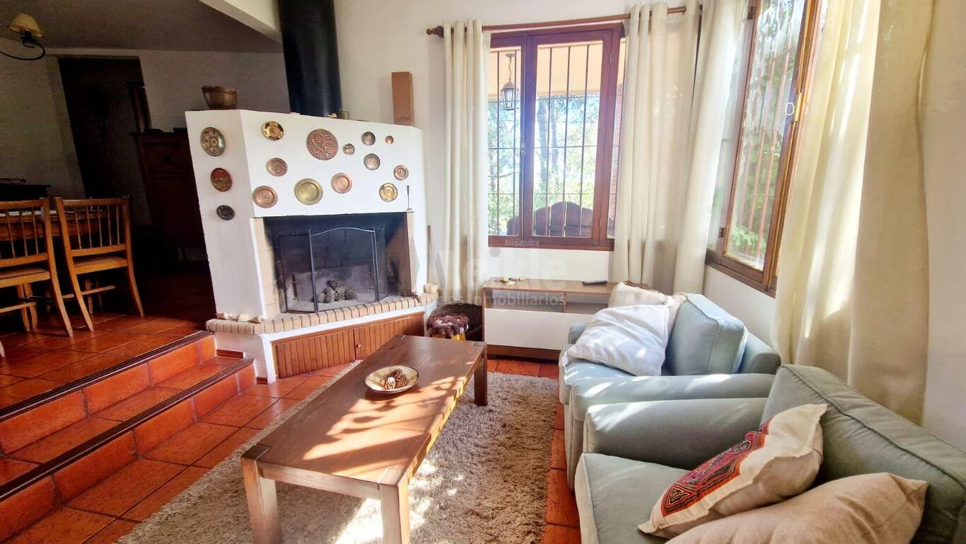 Casa en El Pinar, propiedad 228039 -Imagen 7
