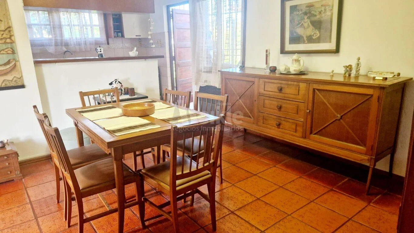 Casa en El Pinar, propiedad 228039 -Imagen 9