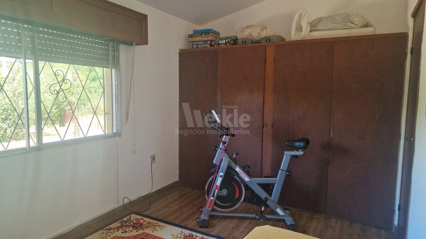 Casa en El Pinar, propiedad 244957 -Imagen 12