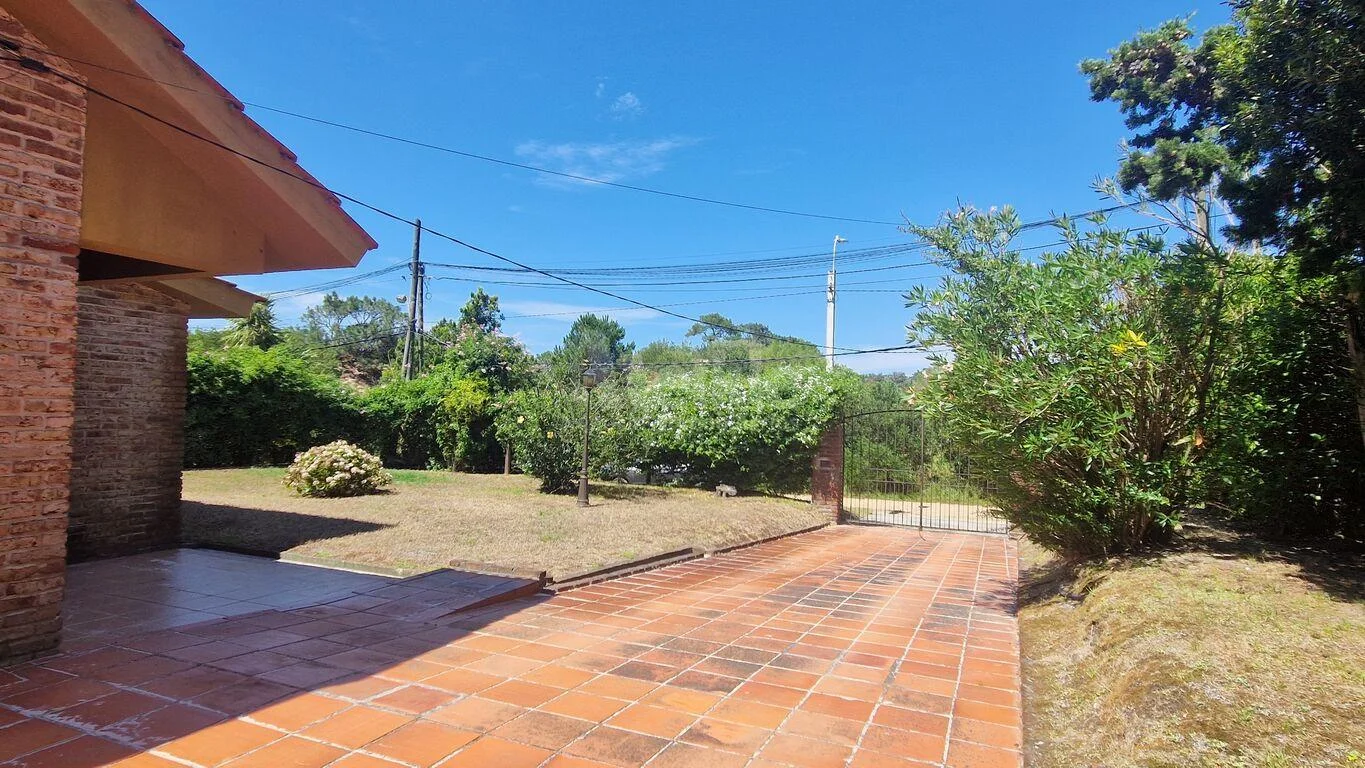 Casa en El Pinar, propiedad 244957 -Imagen 19