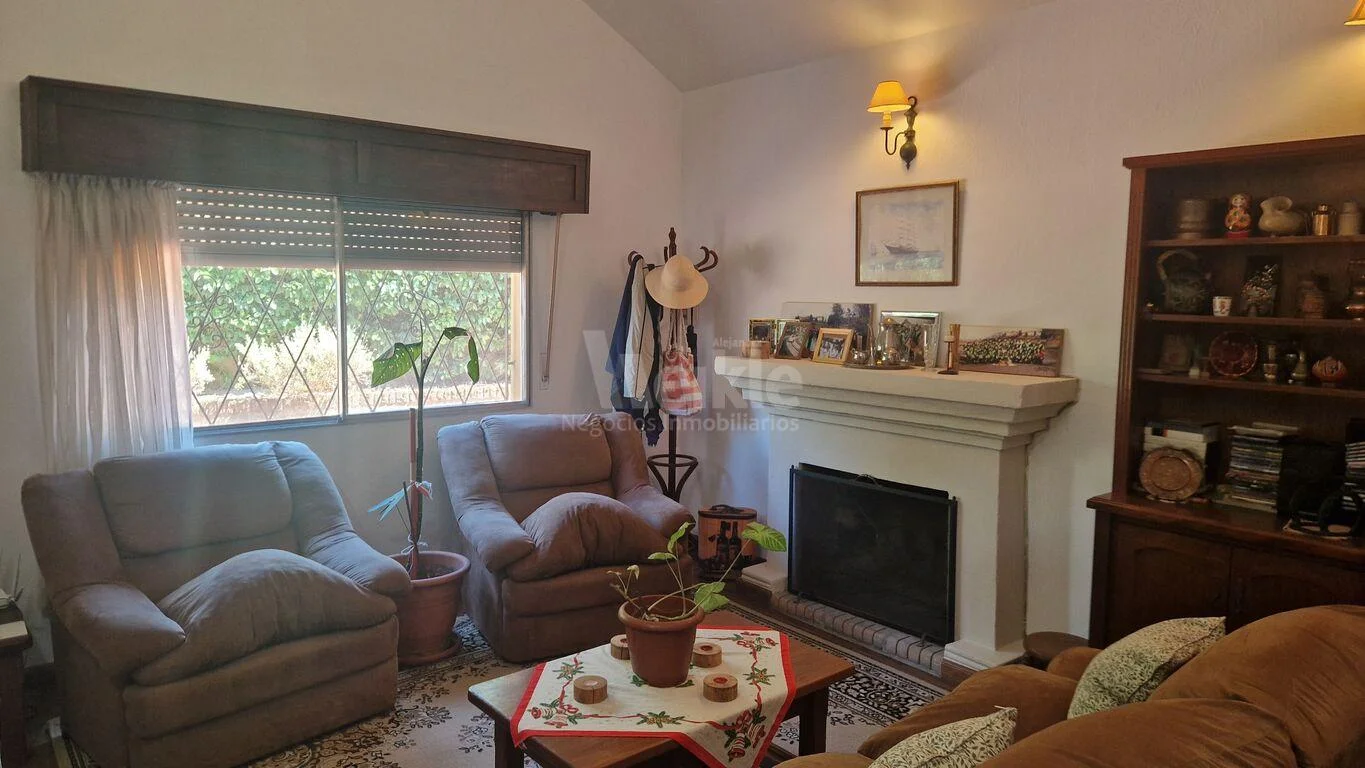Casa en El Pinar, propiedad 244957 -Imagen 4