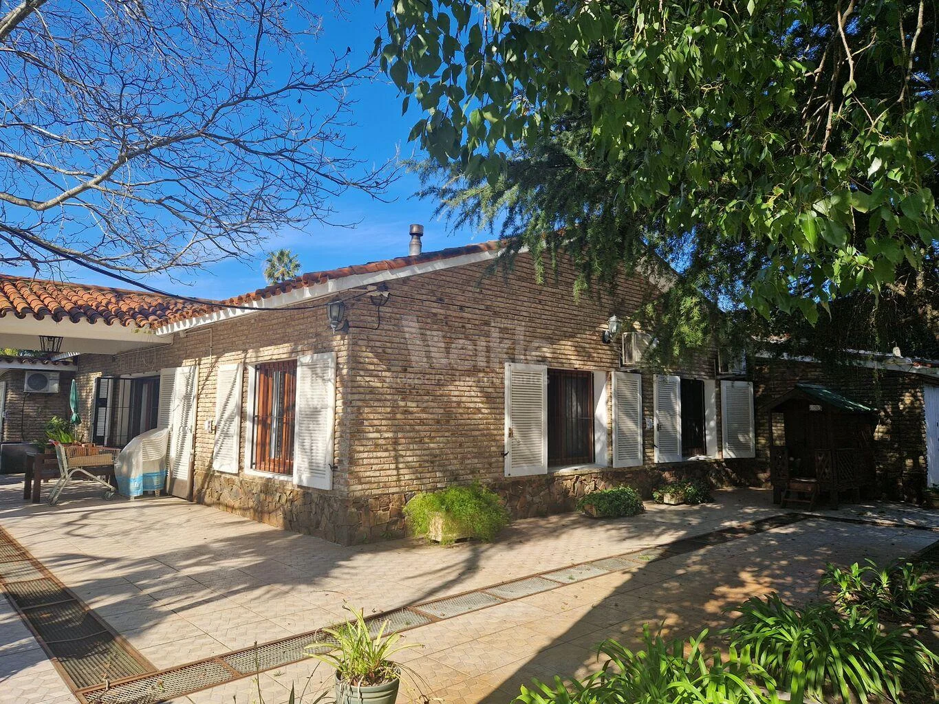 Casa en El Pinar, propiedad 256245 -Imagen 1