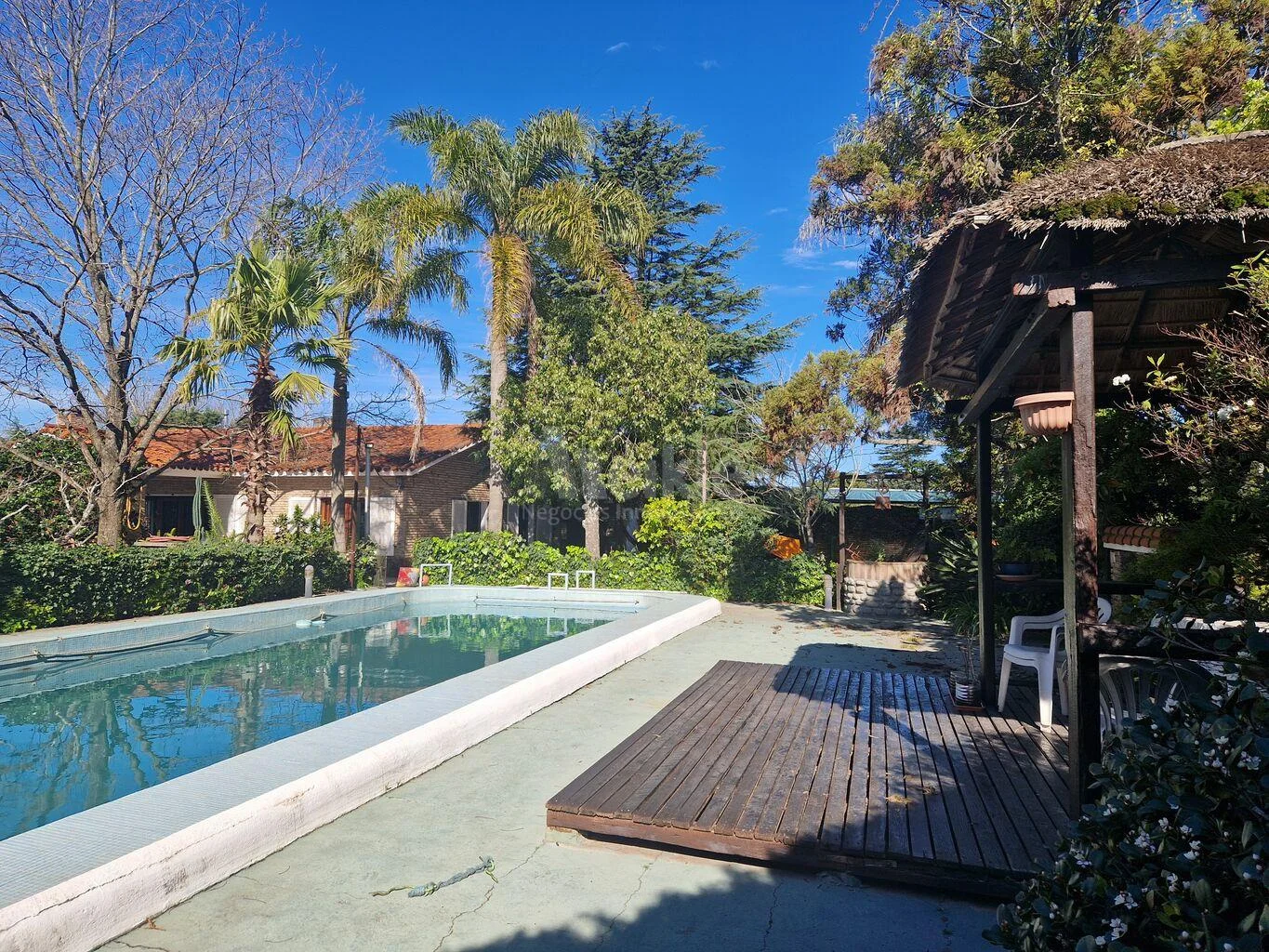 Casa en El Pinar, propiedad 256245 -Imagen 2