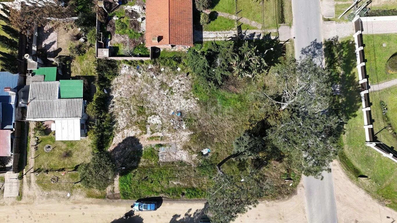 Terreno en El Pinar, propiedad 263954 -Imagen 1