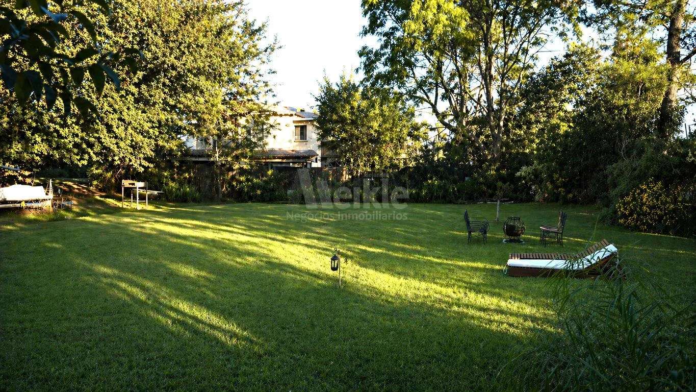 Terreno en El Pinar, propiedad 265141 -Imagen 2