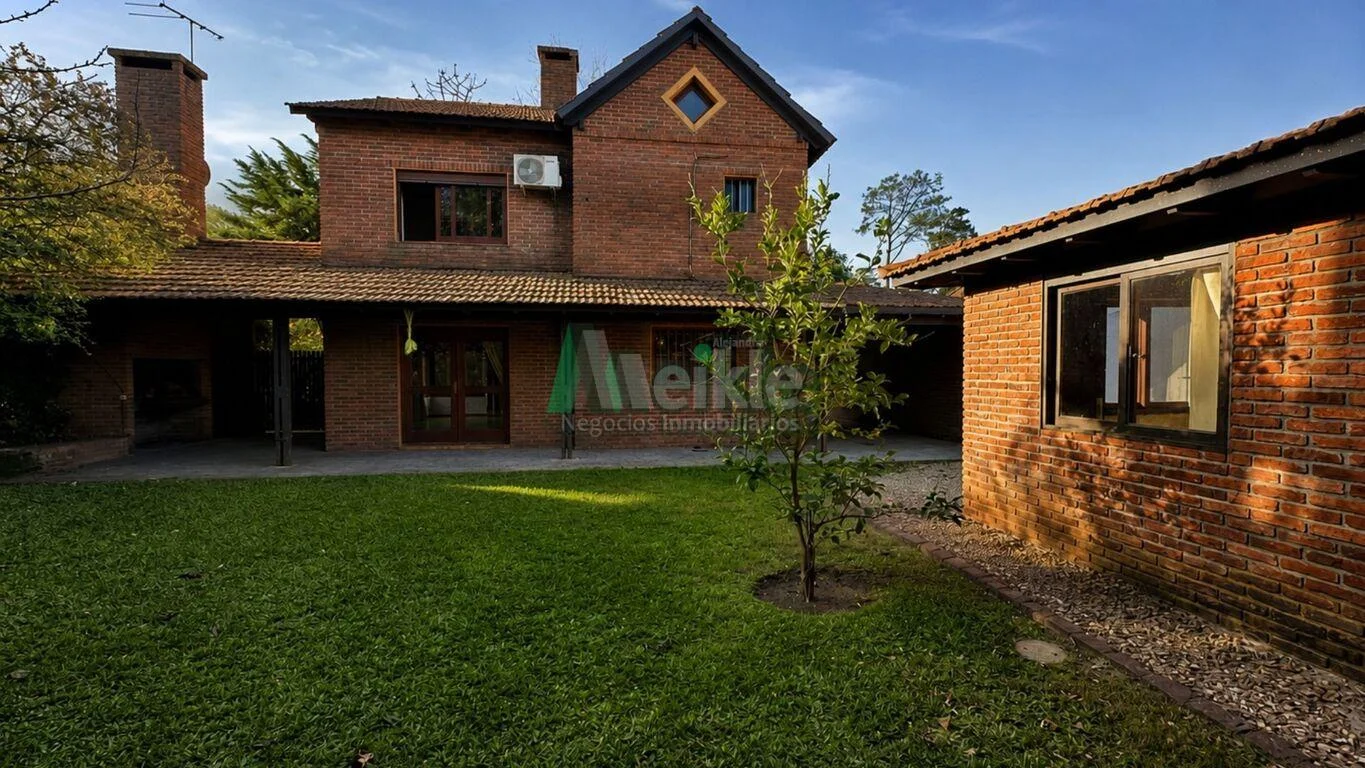 Casa en El Pinar, propiedad 270269 -Imagen 1