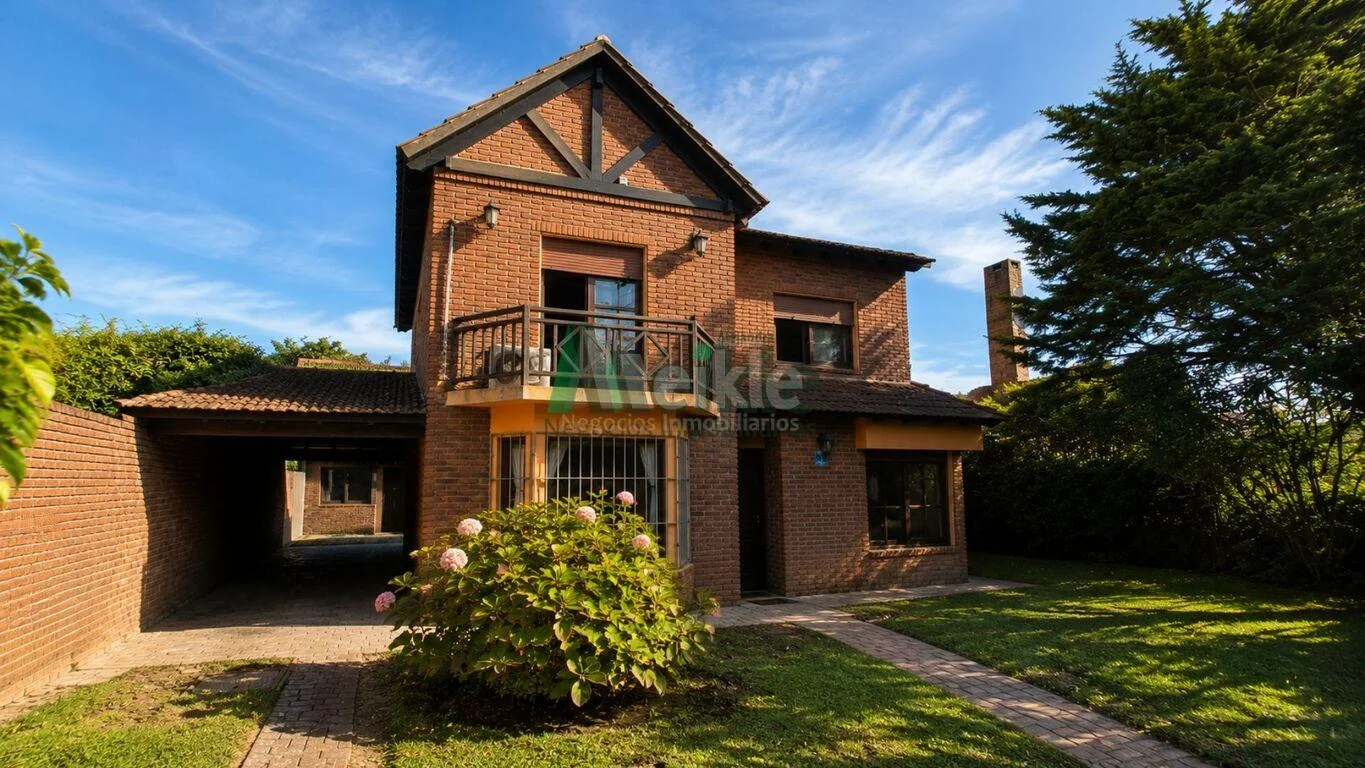 Casa en El Pinar, propiedad 270269 -Imagen 2