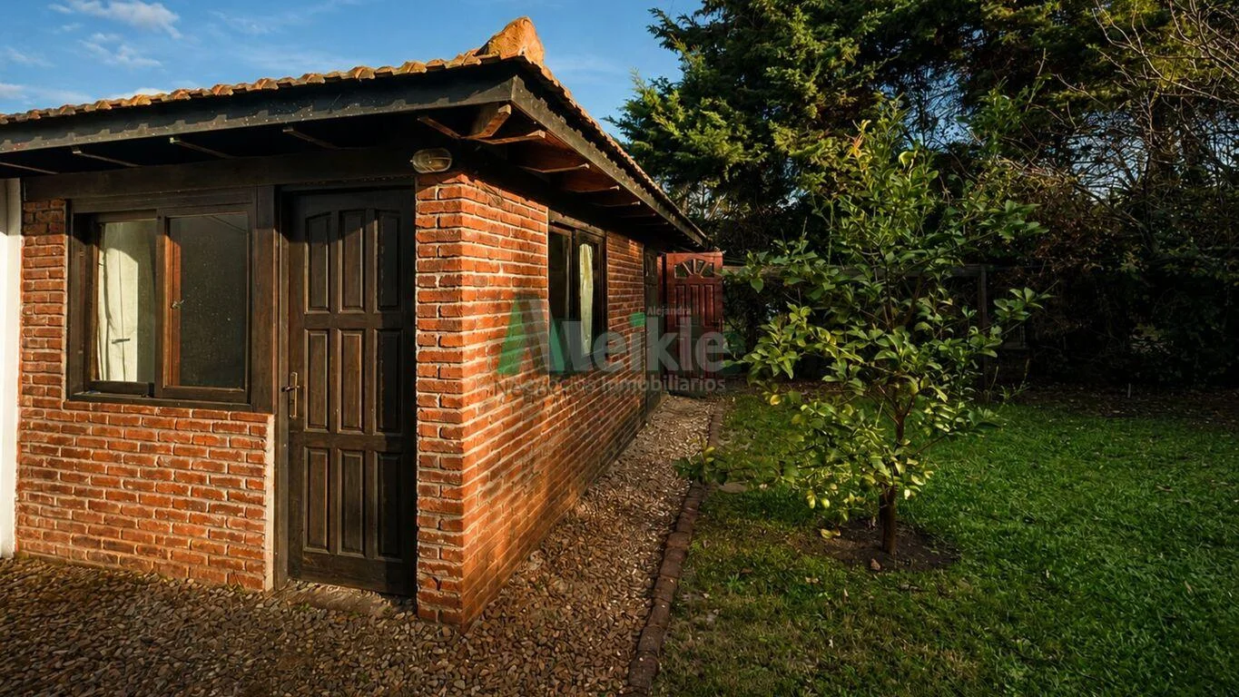 Casa en El Pinar, propiedad 270269 -Imagen 13