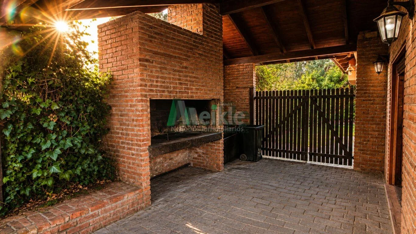 Casa en El Pinar, propiedad 270269 -Imagen 14