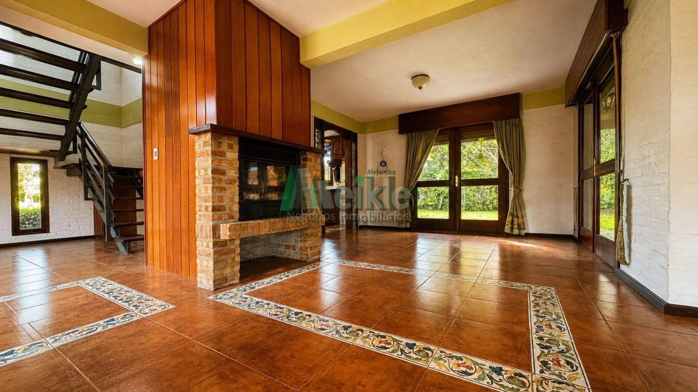 Casa en El Pinar, propiedad 270269 -Imagen 3