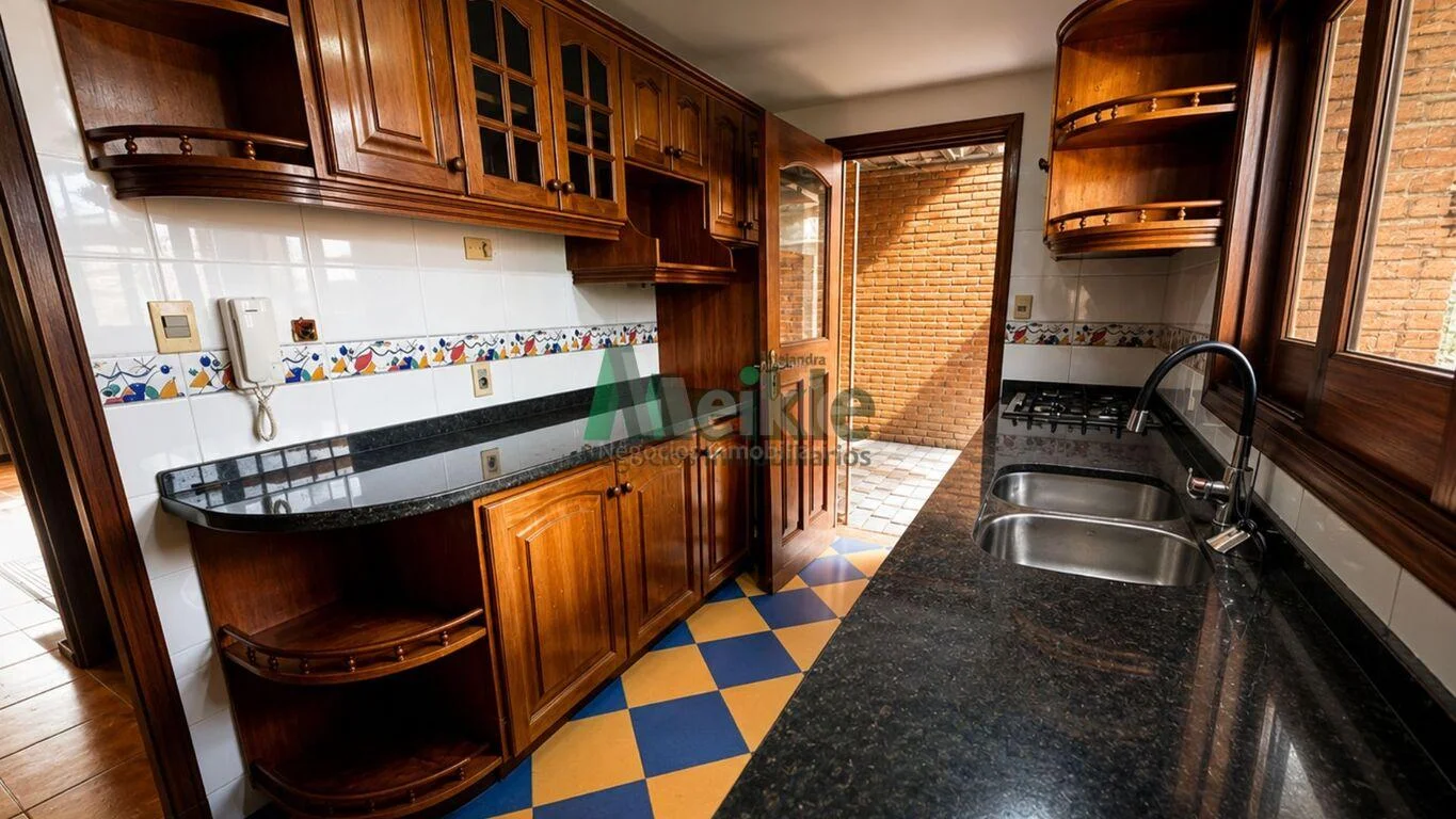 Casa en El Pinar, propiedad 270269 -Imagen 6