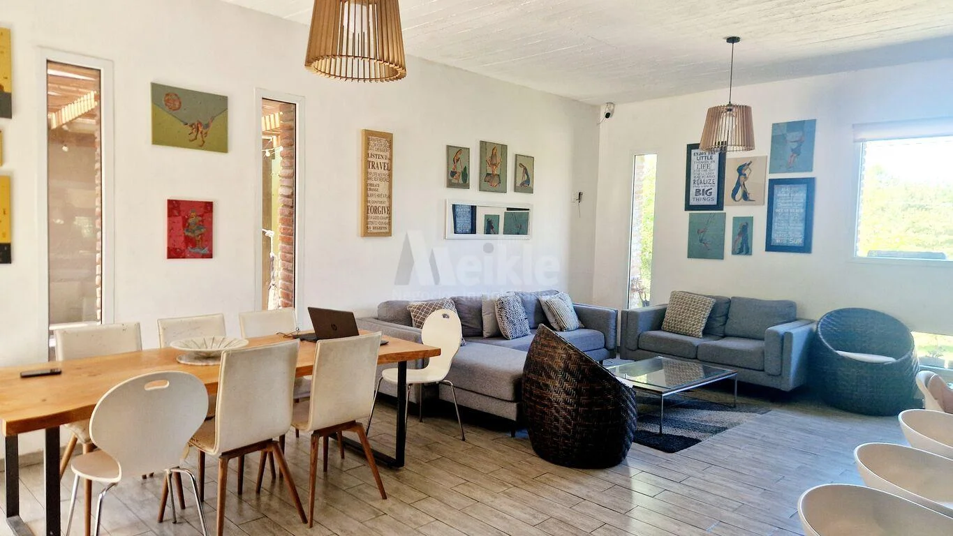 Casa en El Pinar, propiedad 271201 -Imagen 2
