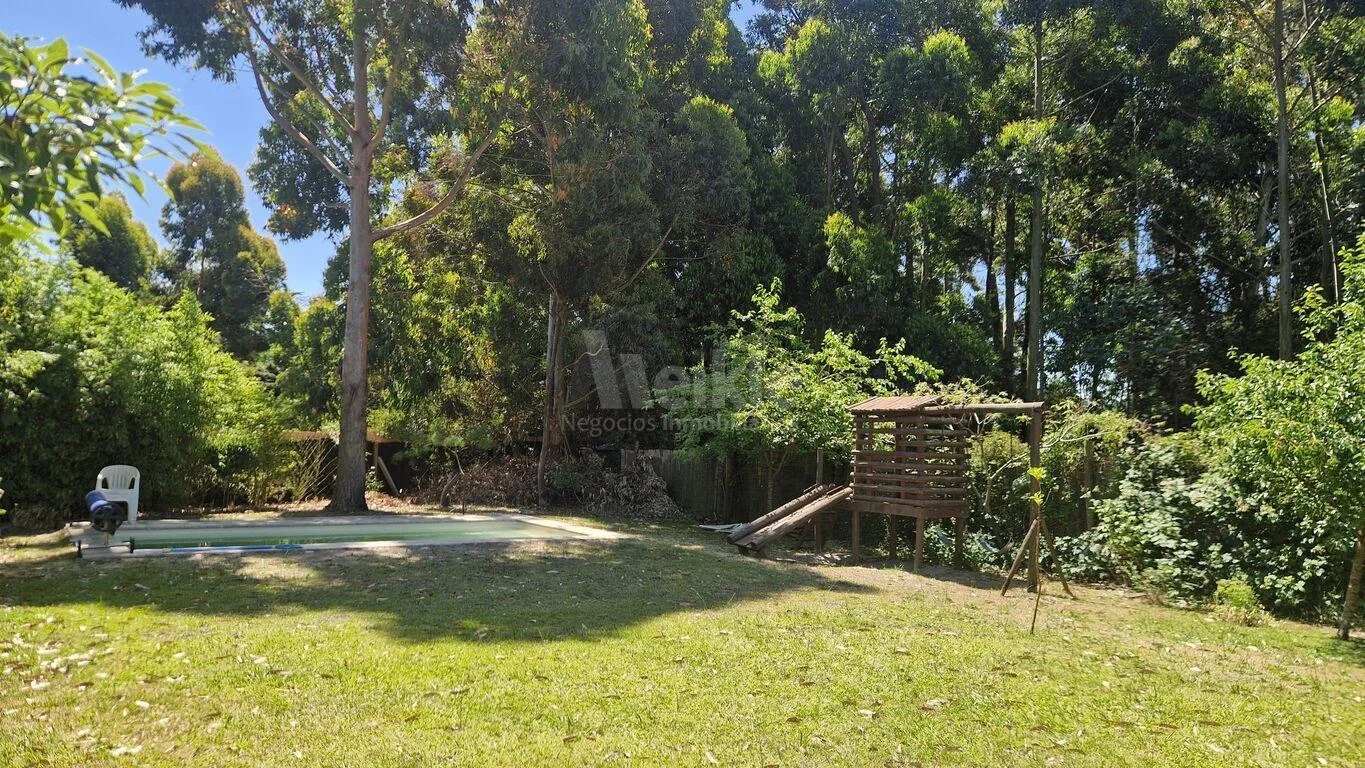 Casa en El Pinar, propiedad 271201 -Imagen 11
